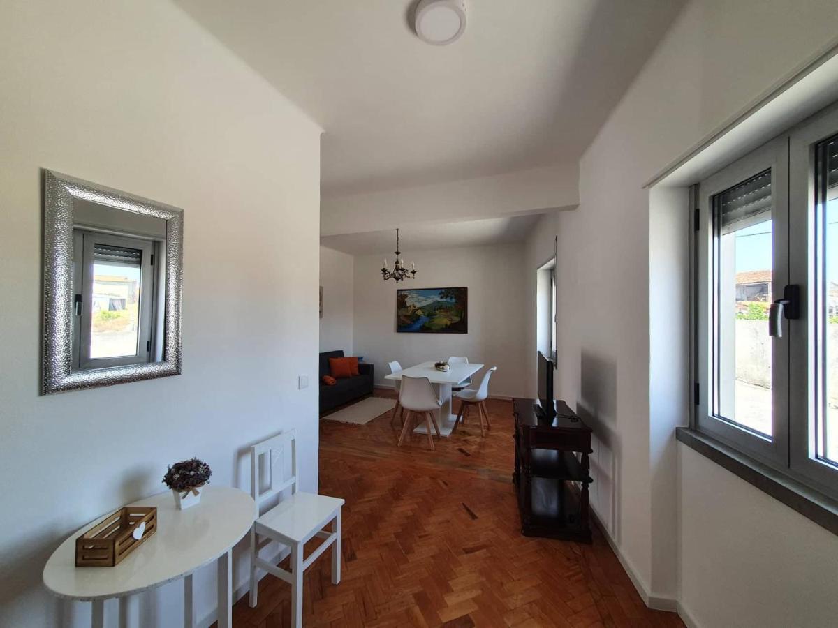 Valado de Frades Casa Da Avo Laurindaヴィラ エクステリア 写真