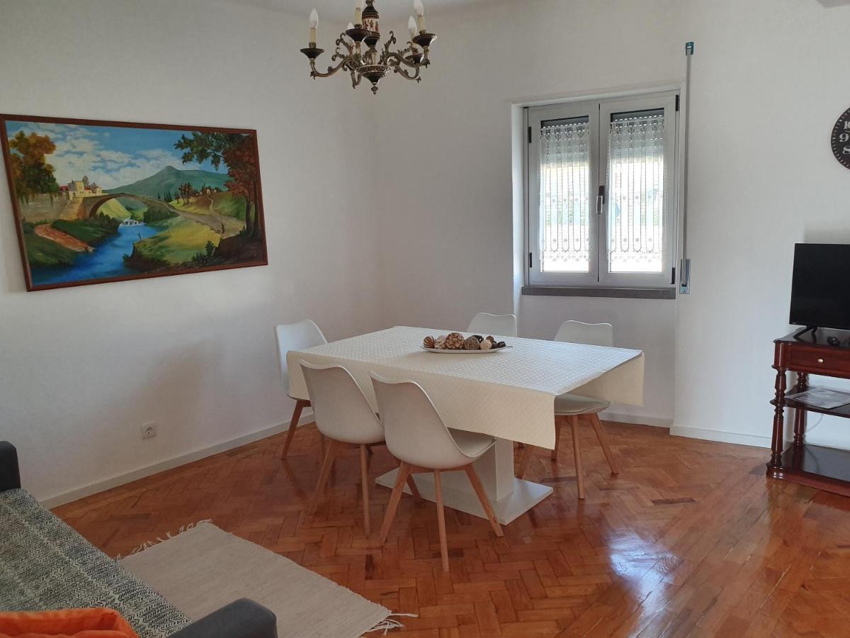 Valado de Frades Casa Da Avo Laurindaヴィラ エクステリア 写真