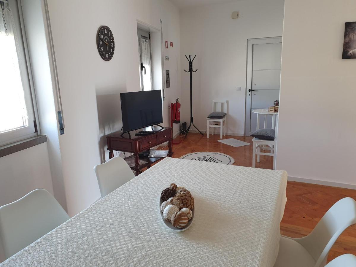 Valado de Frades Casa Da Avo Laurindaヴィラ エクステリア 写真